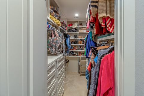 Tiny photo for 5292 Horseshoe Drive, Anderson, TX 77830 (MLS # 25012027)