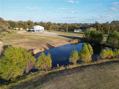 Tiny photo for 5292 Horseshoe Drive, Anderson, TX 77830 (MLS # 25012027)