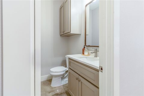 Tiny photo for 5292 Horseshoe Drive, Anderson, TX 77830 (MLS # 25012027)