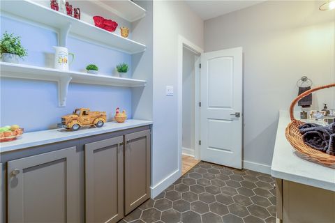 Tiny photo for 5292 Horseshoe Drive, Anderson, TX 77830 (MLS # 25012027)