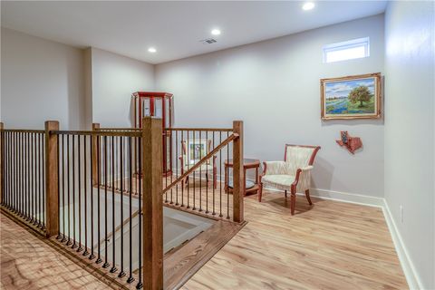 Tiny photo for 5292 Horseshoe Drive, Anderson, TX 77830 (MLS # 25012027)