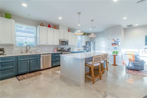 Tiny photo for 5292 Horseshoe Drive, Anderson, TX 77830 (MLS # 25012027)