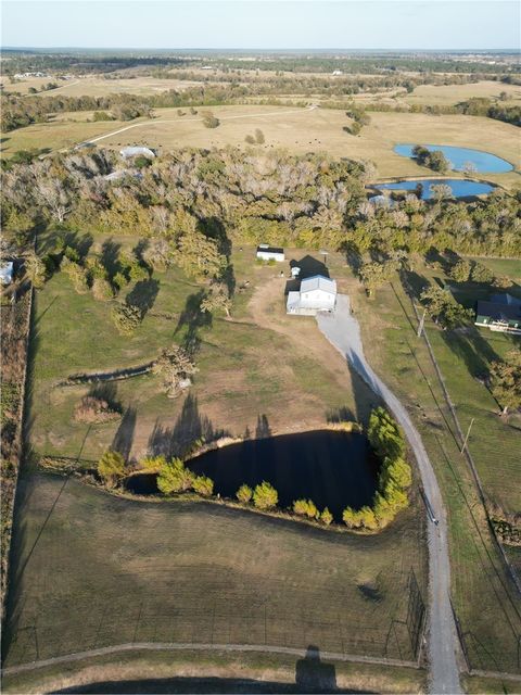 Tiny photo for 5292 Horseshoe Drive, Anderson, TX 77830 (MLS # 25012027)