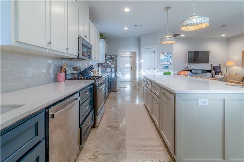 Tiny photo for 5292 Horseshoe Drive, Anderson, TX 77830 (MLS # 25012027)