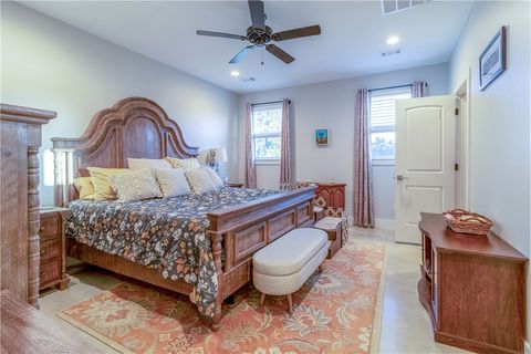 Tiny photo for 5292 Horseshoe Drive, Anderson, TX 77830 (MLS # 25012027)