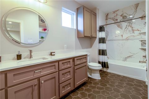 Tiny photo for 5292 Horseshoe Drive, Anderson, TX 77830 (MLS # 25012027)