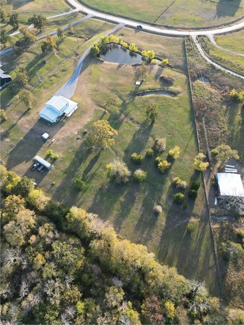 Tiny photo for 5292 Horseshoe Drive, Anderson, TX 77830 (MLS # 25012027)