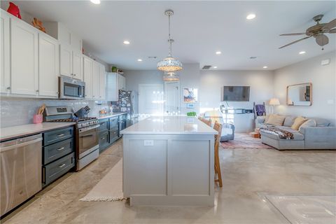 Tiny photo for 5292 Horseshoe Drive, Anderson, TX 77830 (MLS # 25012027)