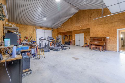 Tiny photo for 5292 Horseshoe Drive, Anderson, TX 77830 (MLS # 25012027)