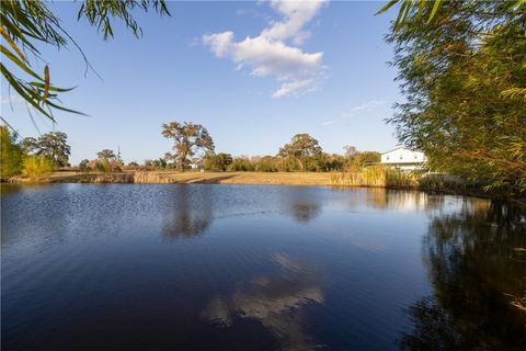 Tiny photo for 5292 Horseshoe Drive, Anderson, TX 77830 (MLS # 25012027)