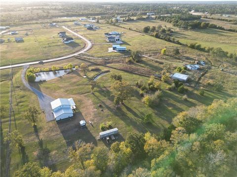 Tiny photo for 5292 Horseshoe Drive, Anderson, TX 77830 (MLS # 25012027)