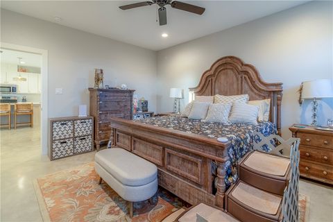 Tiny photo for 5292 Horseshoe Drive, Anderson, TX 77830 (MLS # 25012027)