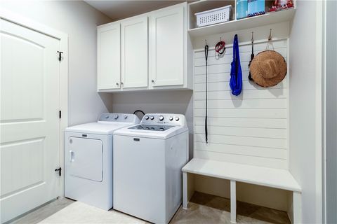 Tiny photo for 5292 Horseshoe Drive, Anderson, TX 77830 (MLS # 25012027)