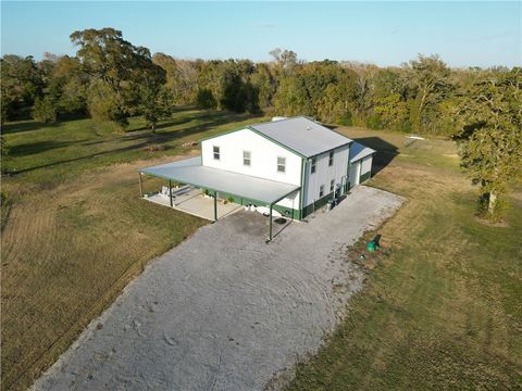 Tiny photo for 5292 Horseshoe Drive, Anderson, TX 77830 (MLS # 25012027)