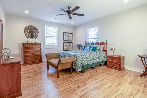 Tiny photo for 5292 Horseshoe Drive, Anderson, TX 77830 (MLS # 25012027)