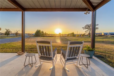 Tiny photo for 5292 Horseshoe Drive, Anderson, TX 77830 (MLS # 25012027)