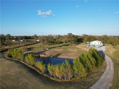 Photo of 5292 Horseshoe Drive, Anderson, TX 77830 (MLS # 25012027)