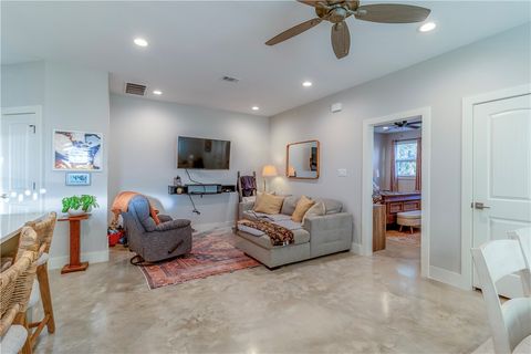 Tiny photo for 5292 Horseshoe Drive, Anderson, TX 77830 (MLS # 25012027)