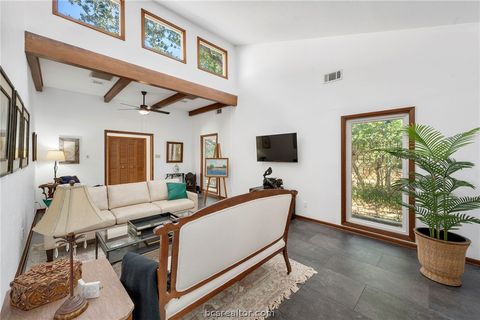 Tiny photo for 29 Forest Dr Dr, College Station, TX 77845 (MLS # 26002222)