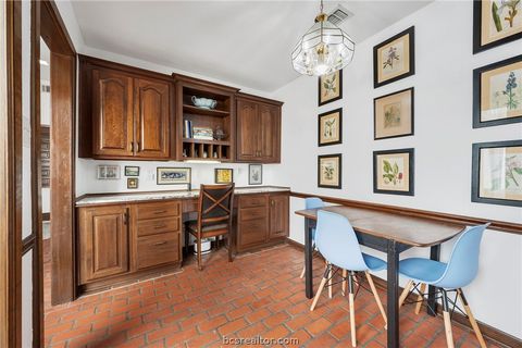 Tiny photo for 29 Forest Dr Dr, College Station, TX 77845 (MLS # 26002222)