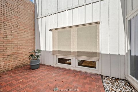 Tiny photo for 29 Forest Dr Dr, College Station, TX 77845 (MLS # 26002222)