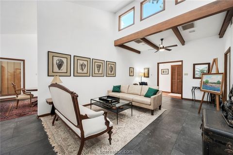 Tiny photo for 29 Forest Dr Dr, College Station, TX 77845 (MLS # 26002222)