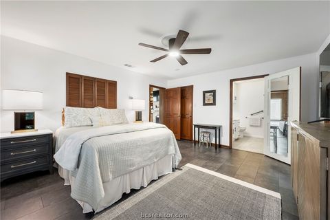 Tiny photo for 29 Forest Dr Dr, College Station, TX 77845 (MLS # 26002222)