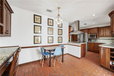 Tiny photo for 29 Forest Dr Dr, College Station, TX 77845 (MLS # 26002222)