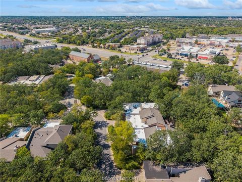 Tiny photo for 29 Forest Dr Dr, College Station, TX 77845 (MLS # 26002222)