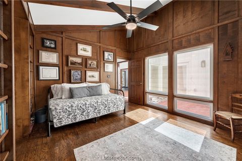 Tiny photo for 29 Forest Dr Dr, College Station, TX 77845 (MLS # 26002222)