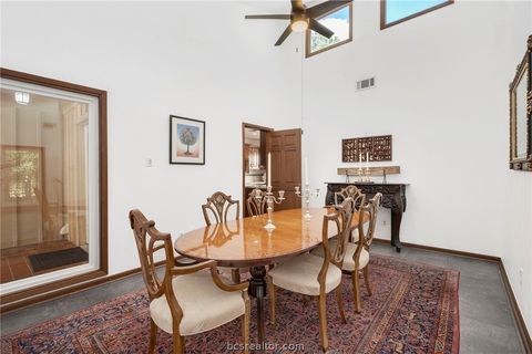 Tiny photo for 29 Forest Dr Dr, College Station, TX 77845 (MLS # 26002222)