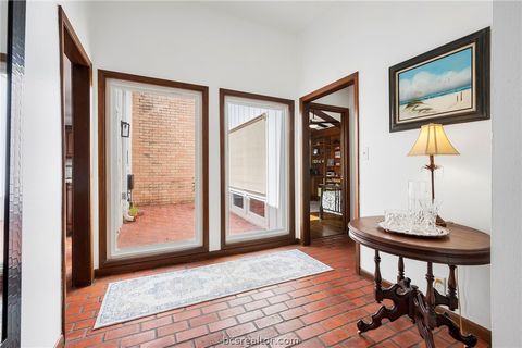 Tiny photo for 29 Forest Dr Dr, College Station, TX 77845 (MLS # 26002222)