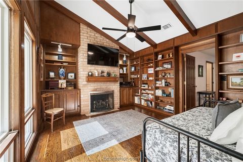 Tiny photo for 29 Forest Dr Dr, College Station, TX 77845 (MLS # 26002222)