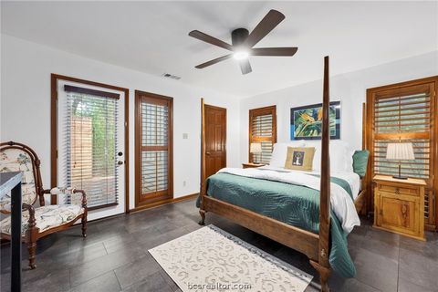 Tiny photo for 29 Forest Dr Dr, College Station, TX 77845 (MLS # 26002222)