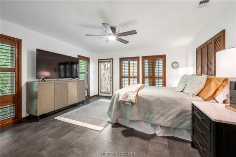 Tiny photo for 29 Forest Dr Dr, College Station, TX 77845 (MLS # 26002222)