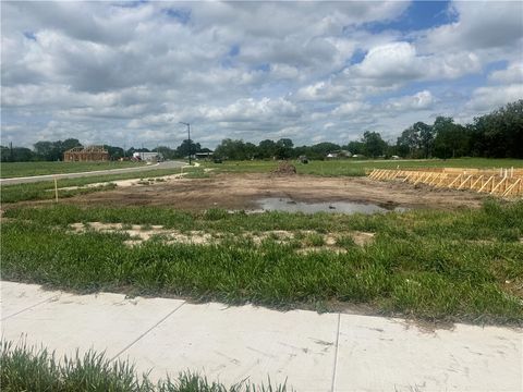 Photo of 1924 McArthur Avenue, Bryan, TX 77803 (MLS # 26005976)