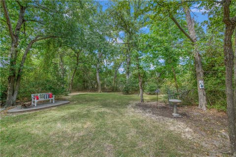 Tiny photo for 1625 Harpers Ferry Road, College Station, TX 77845 (MLS # 26008941)