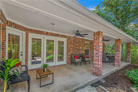 Tiny photo for 1625 Harpers Ferry Road, College Station, TX 77845 (MLS # 26008941)