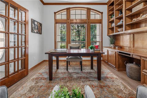 Tiny photo for 1625 Harpers Ferry Road, College Station, TX 77845 (MLS # 26008941)