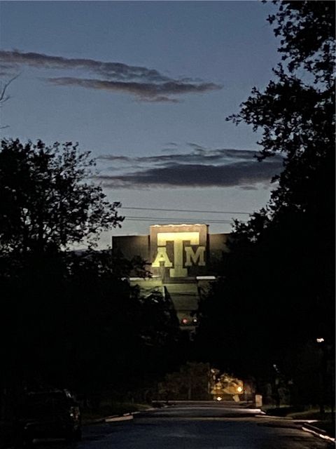 500 Fairview Avenue College Station TX 77840