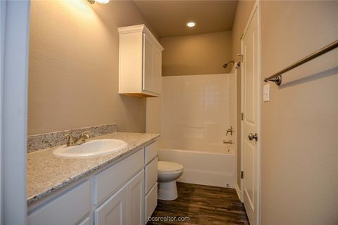 Tiny photo for 3324 Papa Bear Drive, College Station, TX 77845 (MLS # 25010927)