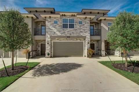 Tiny photo for 3324 Papa Bear Drive, College Station, TX 77845 (MLS # 25010927)