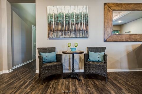Tiny photo for 3324 Papa Bear Drive, College Station, TX 77845 (MLS # 25010927)