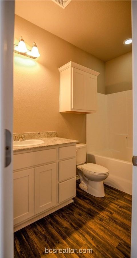 Tiny photo for 3324 Papa Bear Drive, College Station, TX 77845 (MLS # 25010927)