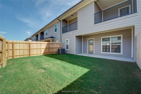 Tiny photo for 3324 Papa Bear Drive, College Station, TX 77845 (MLS # 25010927)