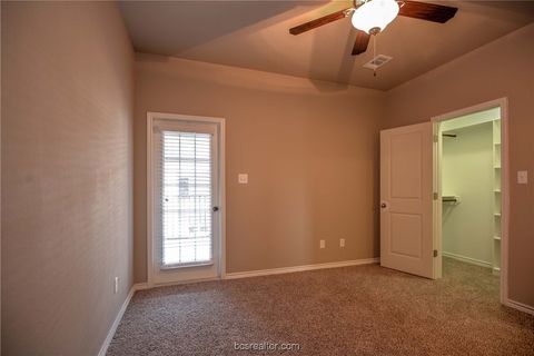Tiny photo for 3324 Papa Bear Drive, College Station, TX 77845 (MLS # 25010927)