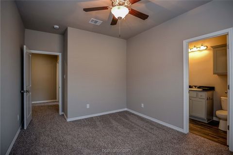 Tiny photo for 3324 Papa Bear Drive, College Station, TX 77845 (MLS # 25010927)