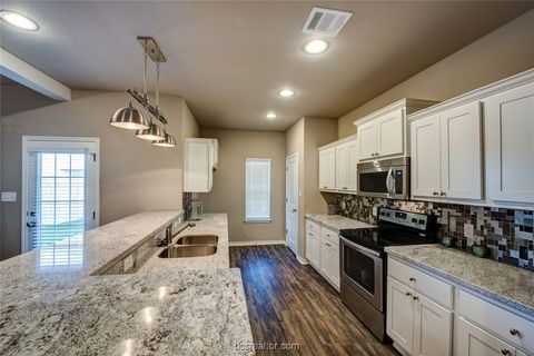 Tiny photo for 3324 Papa Bear Drive, College Station, TX 77845 (MLS # 25010927)