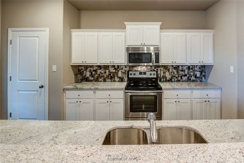Tiny photo for 3324 Papa Bear Drive, College Station, TX 77845 (MLS # 25010927)