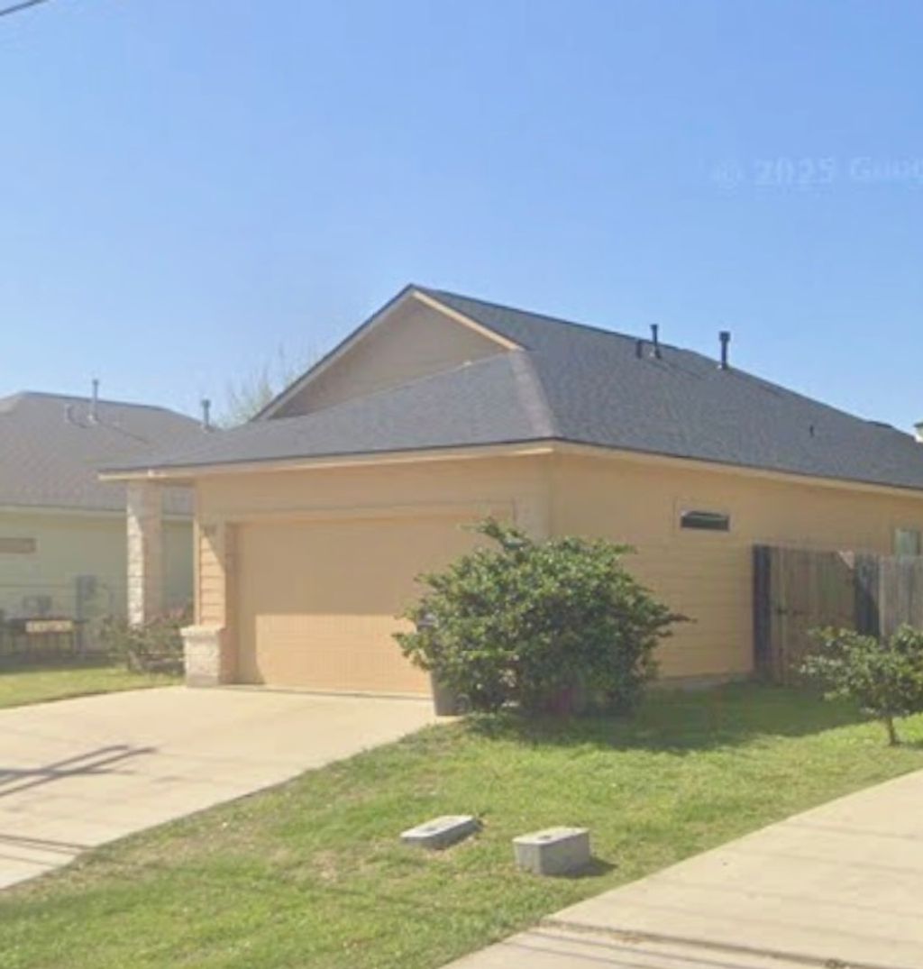 Photo of 930 W 28th Street, Bryan, TX 77803 (MLS # 25012622)